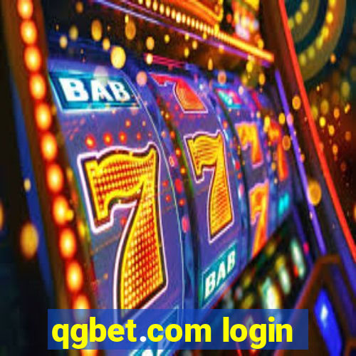 qgbet.com login